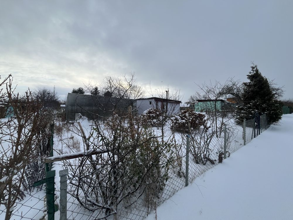 Działka rod Gdynia Oksywie. Zdjęcie 3