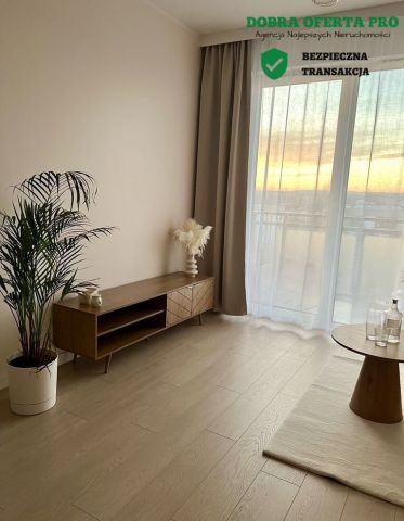 Mieszkanie 2-pokojowe Gdańsk Łostowice, ul. Cedrowa. Zdjęcie 3