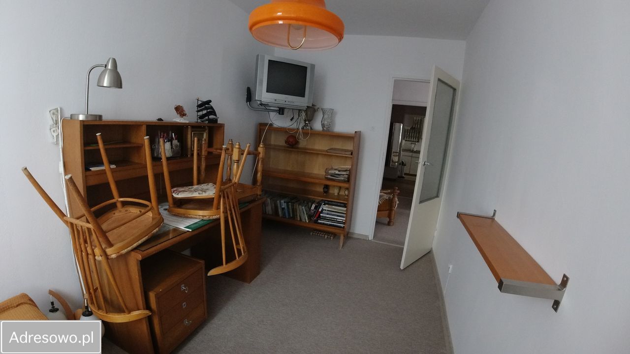 Mieszkanie 4-pokojowe Warszawa Praga-Południe, ul. Bracławska. Zdjęcie 7