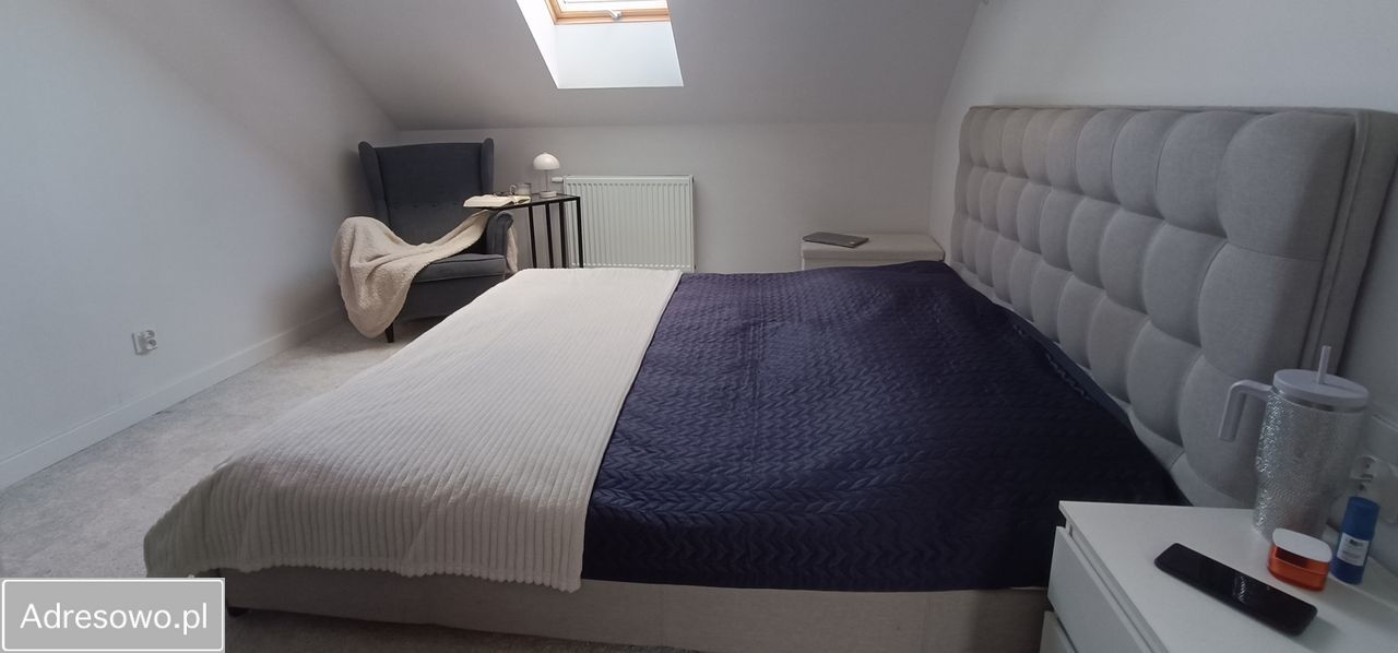 dom wolnostojący, 5 pokoi Zgorzała, ul. Przepiórki. Zdjęcie 20