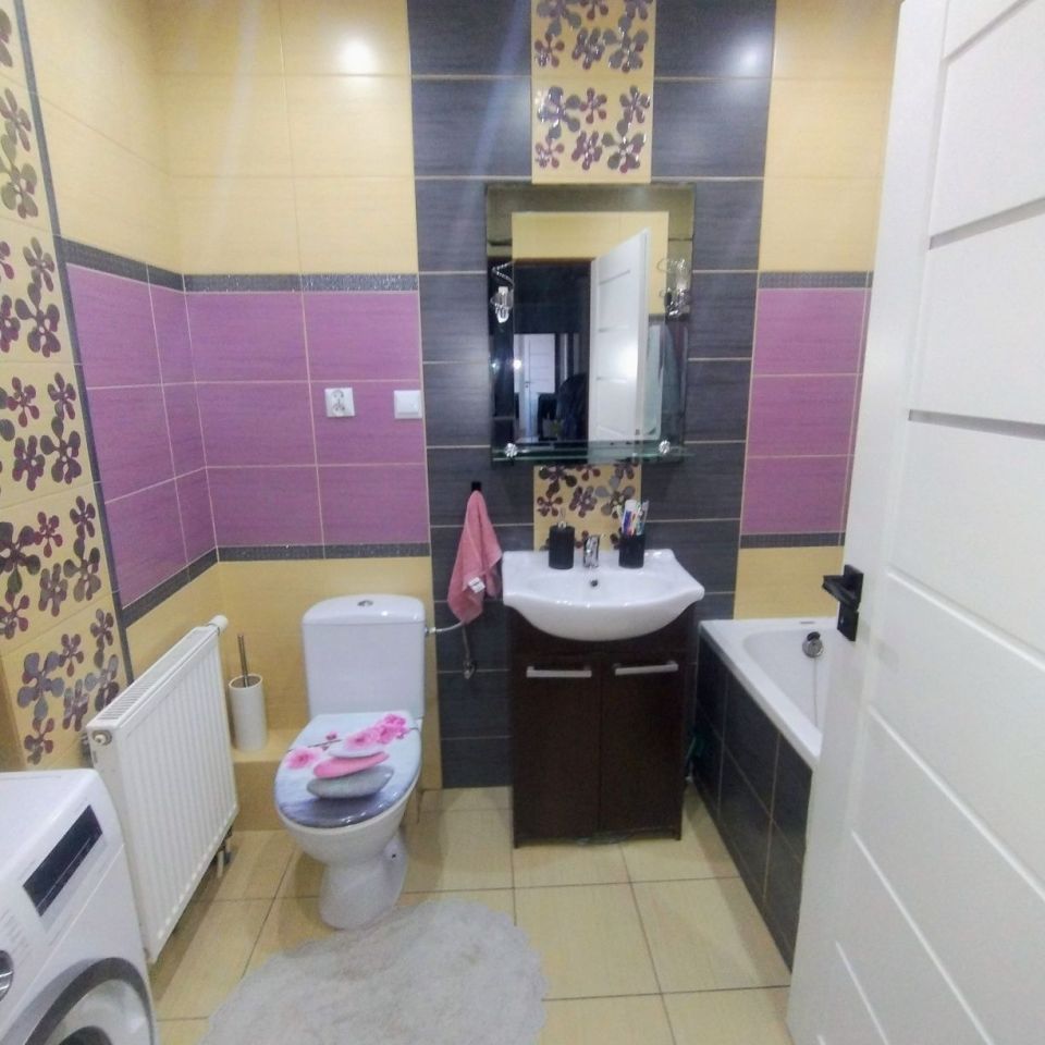 Mieszkanie 3-pokojowe Rejowiec, ul. Fabryczna. Zdjęcie 7