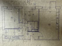 Mieszkanie 3-pokojowe Warszawa Mokotów, ul. Orzycka. Zdjęcie 3