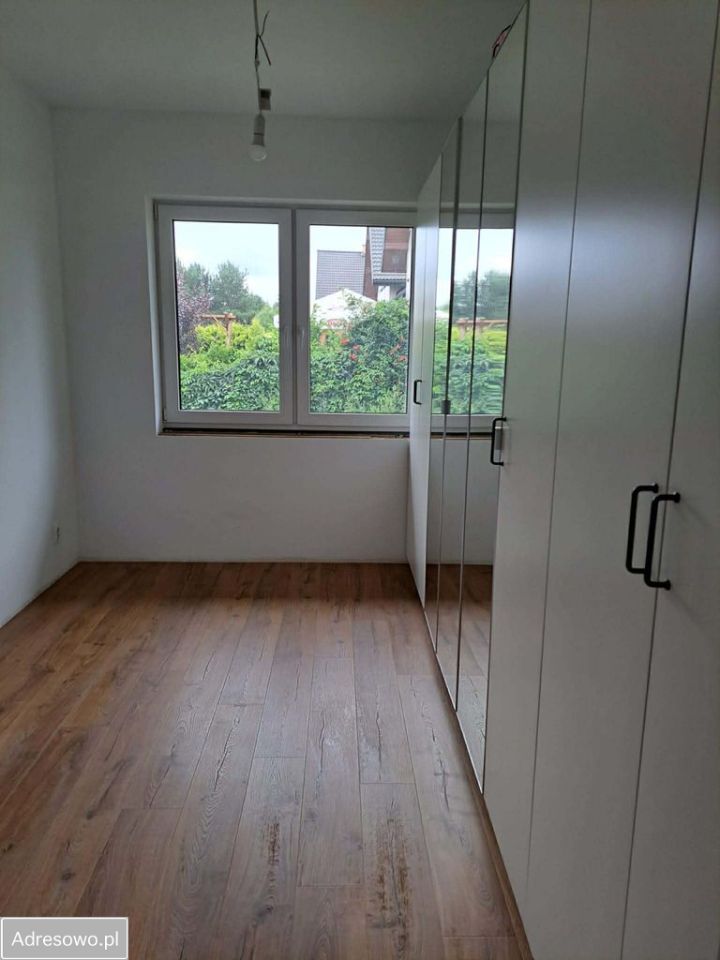 bliźniak, 4 pokoje Skrzeszew, ul. hr. Zdzisława Grocholskiego. Zdjęcie 4