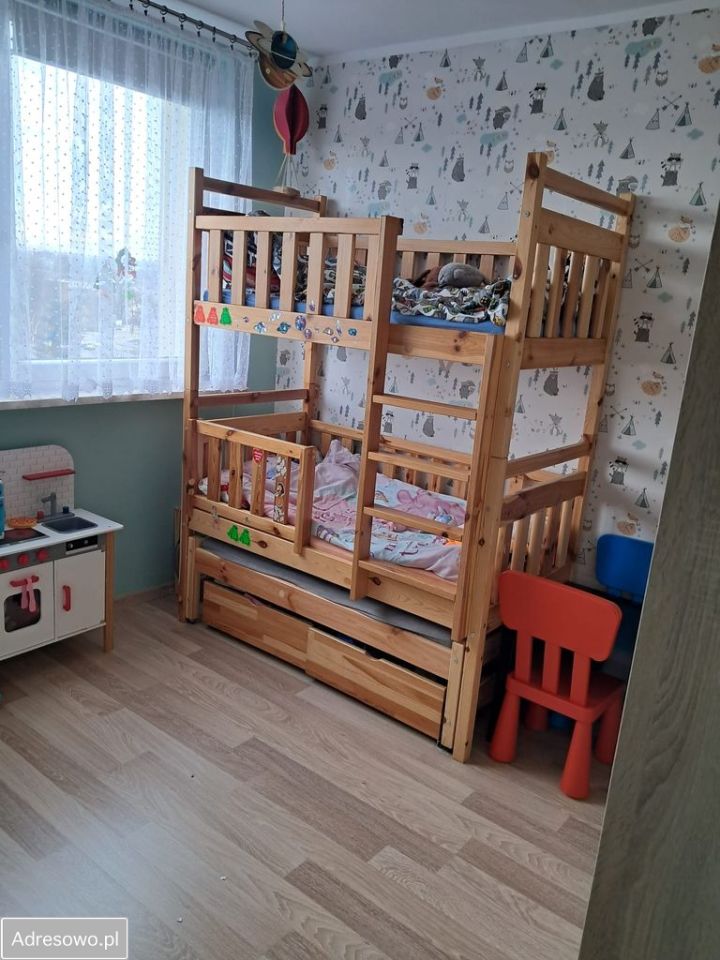 Mieszkanie 2-pokojowe Sosnowiec Pogoń, ul. Będzińska. Zdjęcie 9