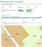 Działka budowlana Rogi. Zdjęcie 3