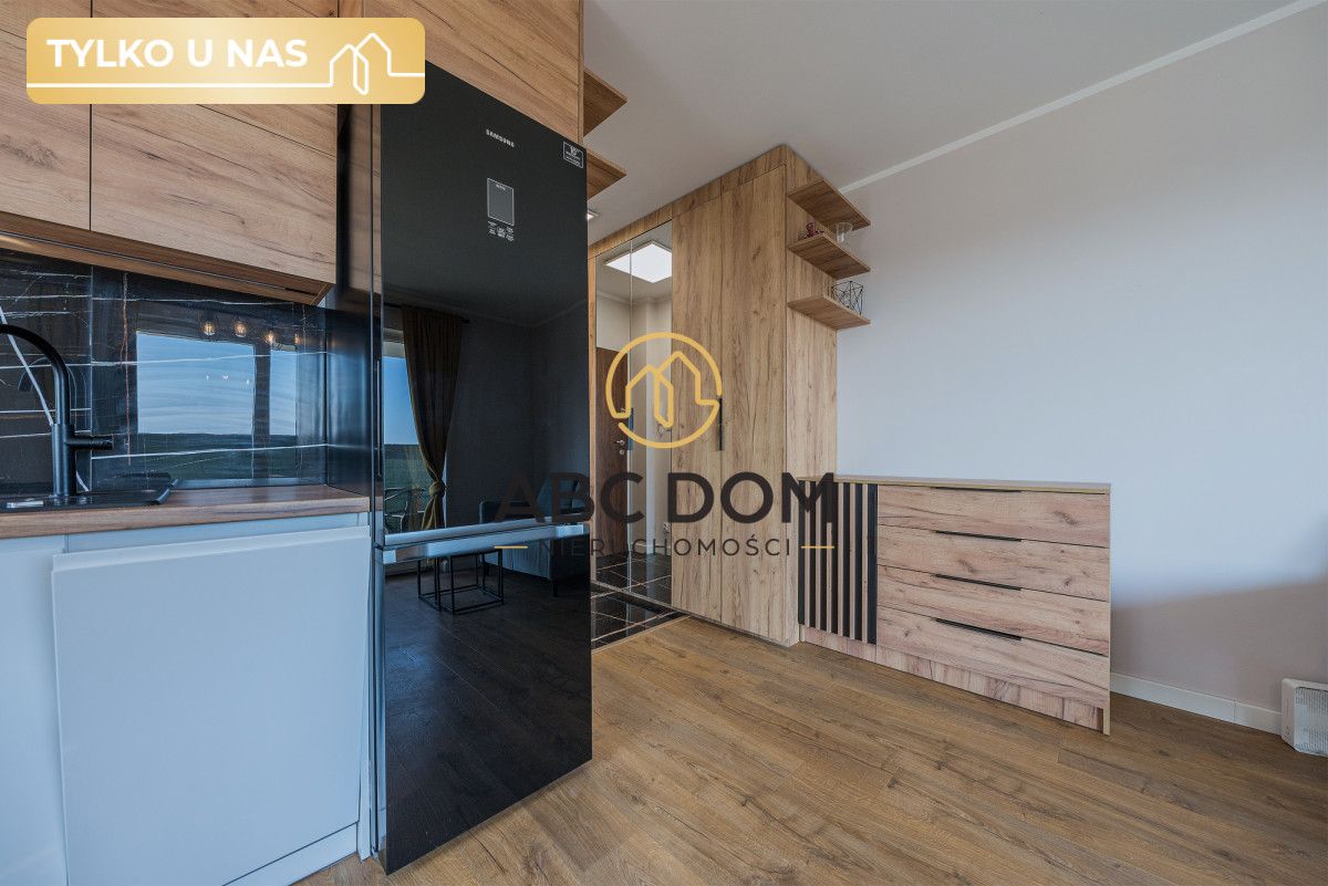 Mieszkanie 1-pokojowe Rotmanka, ul. Zaczarowana. Zdjęcie 5