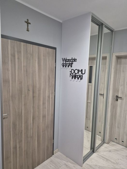 Mieszkanie 3-pokojowe Gdańsk Orunia Górna, ul. Kazimierza Wielkiego. Zdjęcie 15