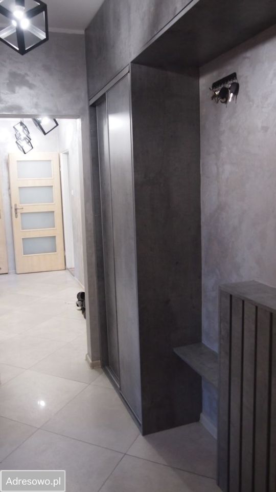 Mieszkanie 3-pokojowe Katowice os. Witosa, ul. Władysława Grabskiego. Zdjęcie 3