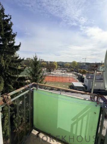 Mieszkanie 2-pokojowe Warszawa Wawer, ul. Korkowa. Zdjęcie 4