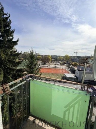 Mieszkanie 2-pokojowe Warszawa Wawer, ul. Korkowa. Zdjęcie 4