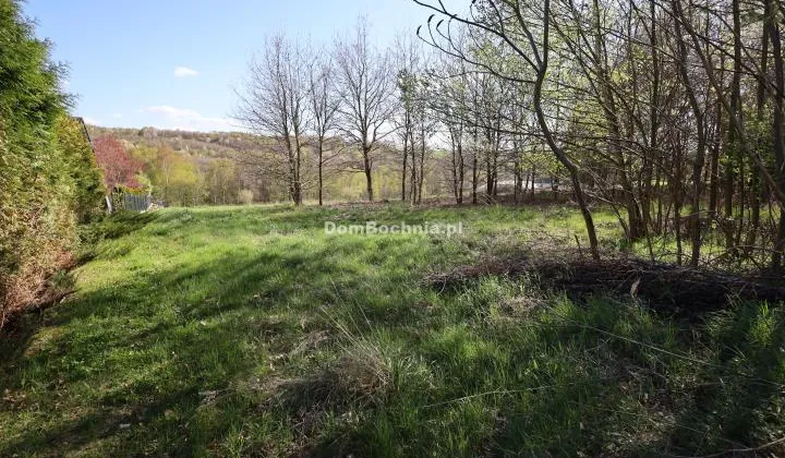 Działka budowlana Bochnia