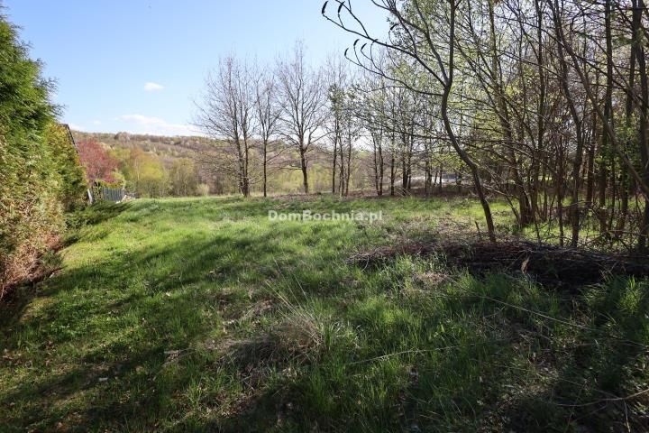 Działka budowlana Bochnia. Zdjęcie 1