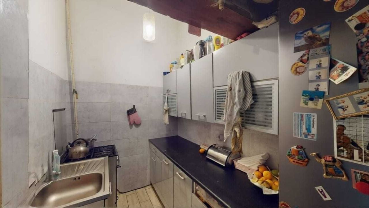 Mieszkanie 4-pokojowe Wrocław Śródmieście, ul. Józefa Rostafińskiego. Zdjęcie 4