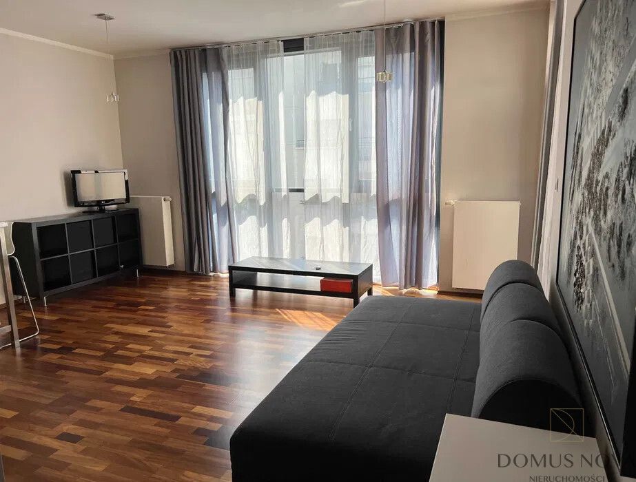 Mieszkanie 2-pokojowe Warszawa Wilanów, ul. Franciszka Klimczaka. Zdjęcie 3