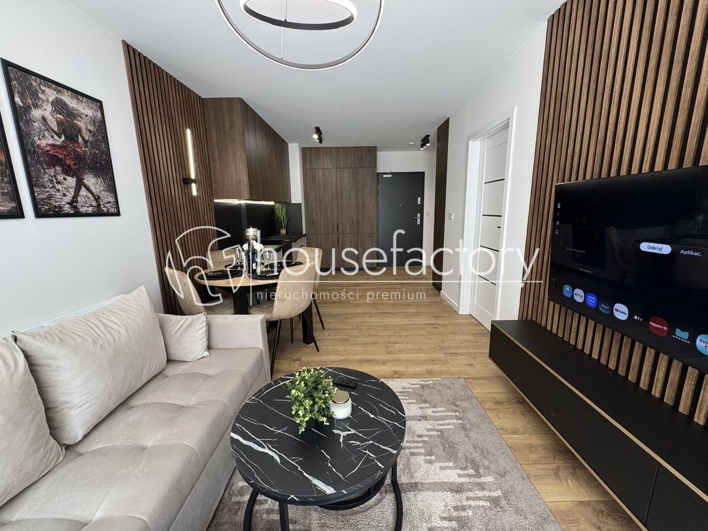 Mieszkanie 2-pokojowe Łódź Śródmieście. Zdjęcie 5