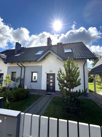 bliźniak, 3 pokoje Przyjaźń, ul. Przytulna. Zdjęcie 15