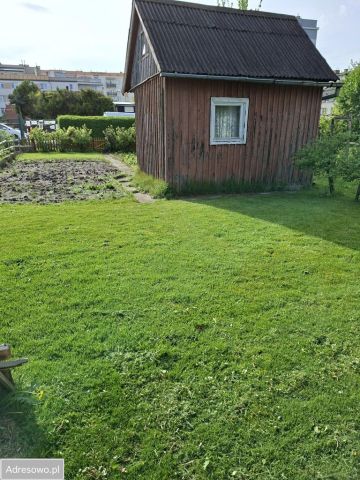 Działka rod Białystok Piasta, ul. Piasta. Zdjęcie 1