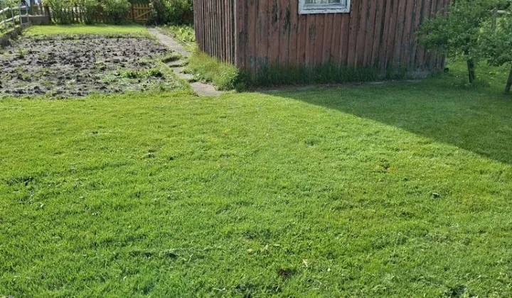 Działka rod Białystok Piasta, ul. Piasta