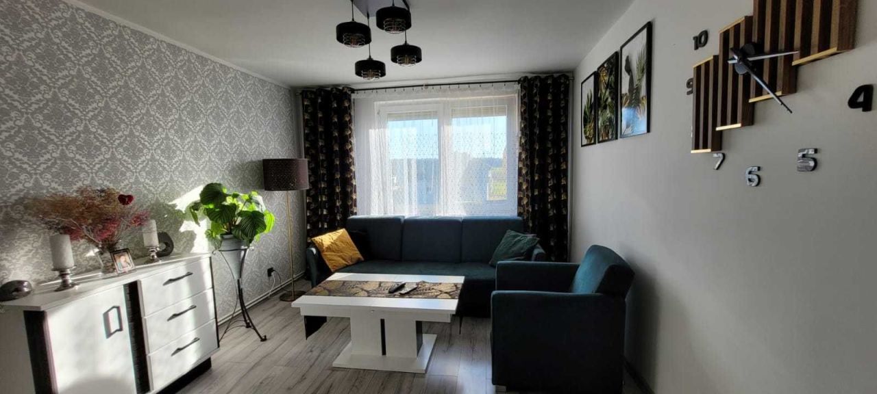 Mieszkanie 3-pokojowe Swarzynice. Zdjęcie 5