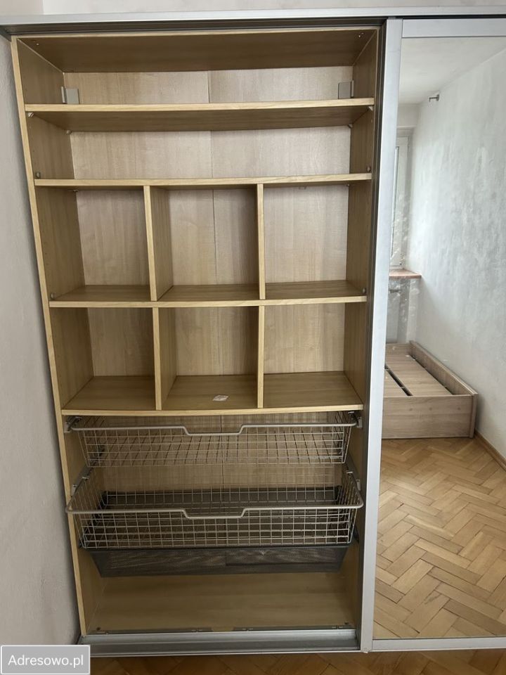 Mieszkanie 2-pokojowe Warszawa Śródmieście, ul. Chmielna. Zdjęcie 9