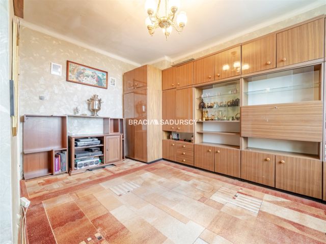 Mieszkanie 1-pokojowe Kraków Nowa Huta, os. Centrum B. Zdjęcie 20