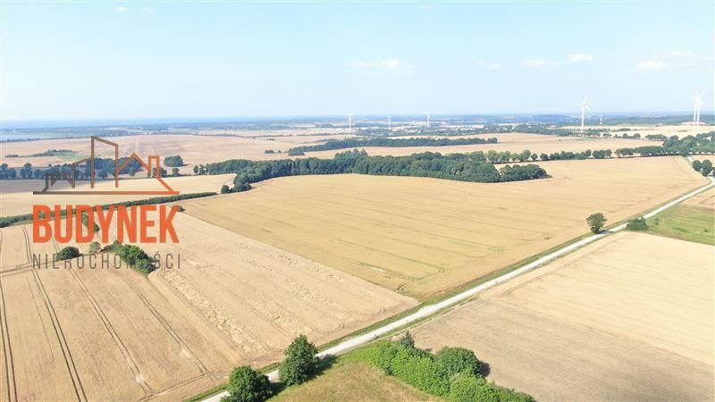 Działka budowlana Kopnica. Zdjęcie 3