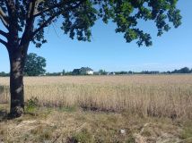 Działka budowlana Chrzanów Mały, ul. Pistacjowa. Zdjęcie 1