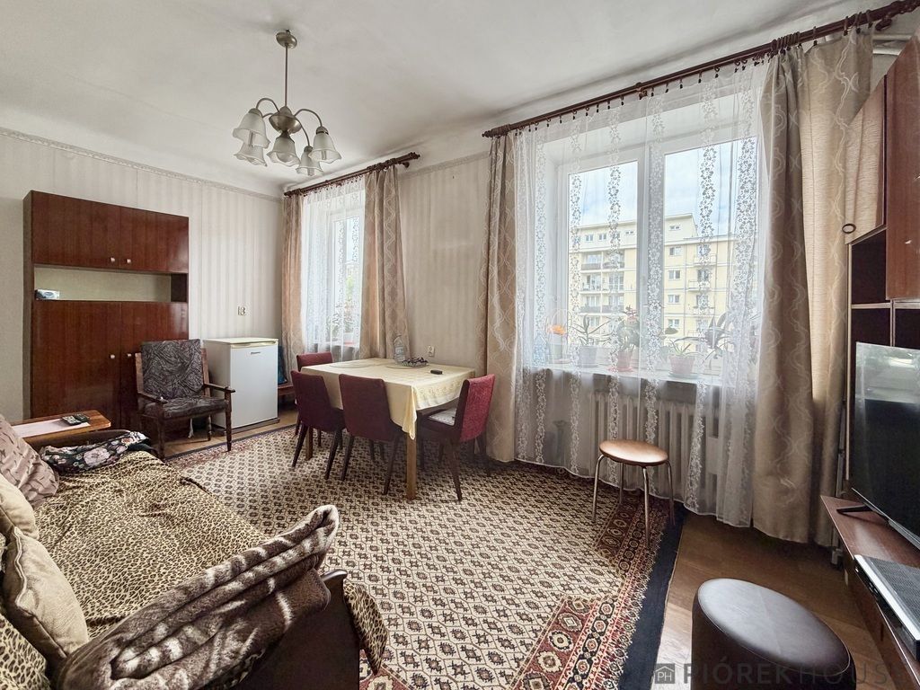 Mieszkanie 2-pokojowe Warszawa Praga-Północ, ul. Karola Szymanowskiego. Zdjęcie 2
