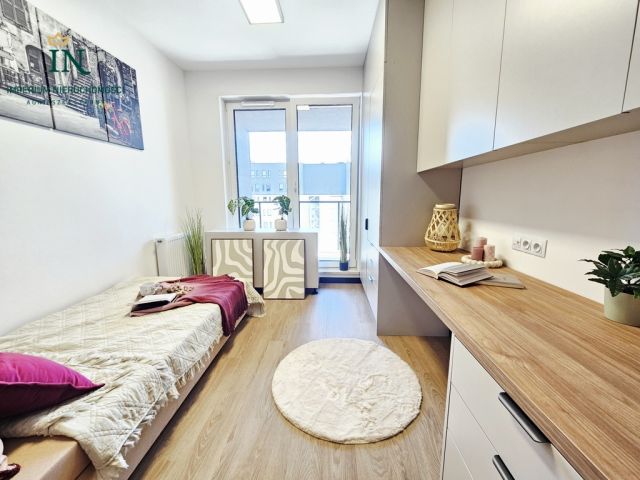 Mieszkanie 4-pokojowe Lublin Bronowice, ul. Wrońska. Zdjęcie 5