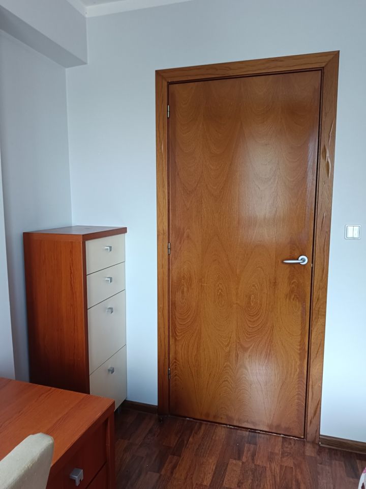 Pokój Kraków Żabiniec, ul. ks. Kazimierza Siemaszki. Zdjęcie 5