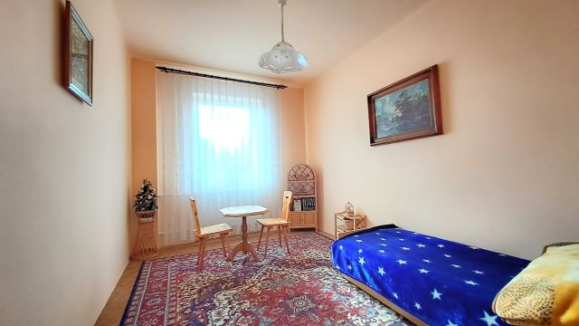 dom wolnostojący, 10 pokoi Łapy, ul. Mokra. Zdjęcie 15