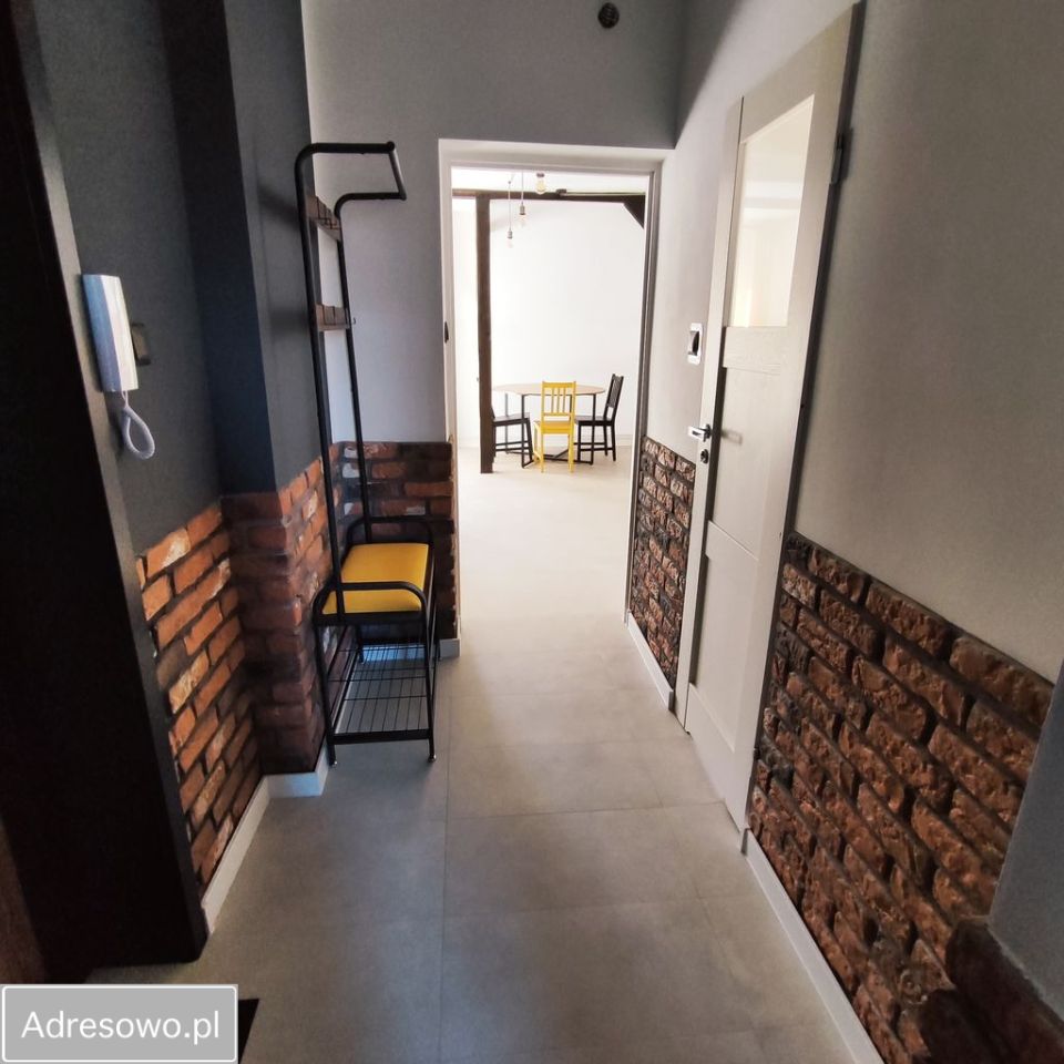 Mieszkanie 2-pokojowe Zielona Góra Centrum, ul. Wąska. Zdjęcie 6