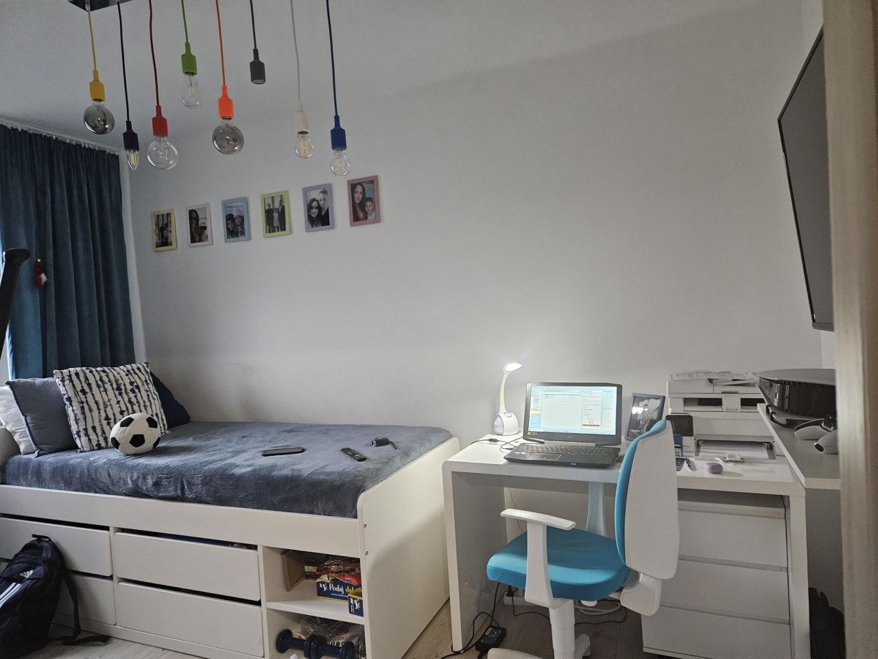 Mieszkanie 3-pokojowe Dąbrowa Górnicza Mydlice, ul. Jana III Sobieskiego. Zdjęcie 8