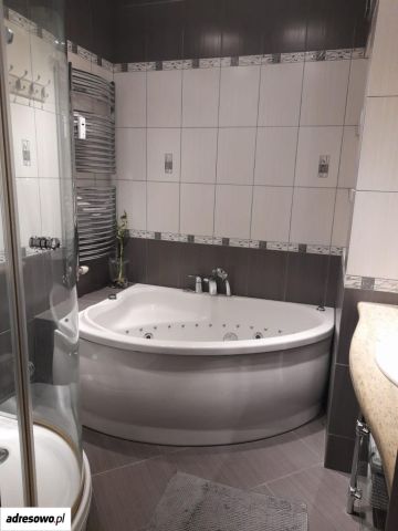 Mieszkanie 3-pokojowe Warszawa Mokotów, ul. Bukowińska. Zdjęcie 5