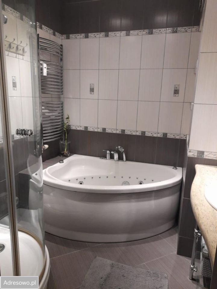 Mieszkanie 3-pokojowe Warszawa Mokotów, ul. Bukowińska. Zdjęcie 5