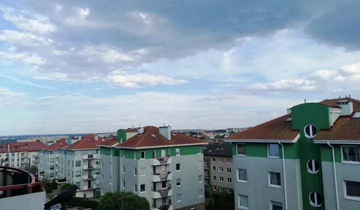 Mieszkanie 3-pokojowe Gdańsk Chełm, ul. Nieborowska