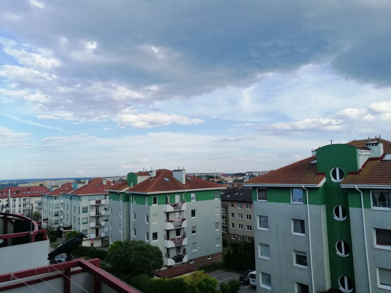 Mieszkanie 3-pokojowe Gdańsk Chełm, ul. Nieborowska. Zdjęcie 1