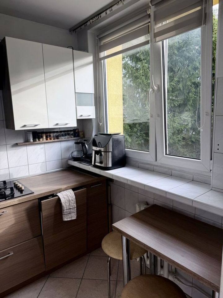 Mieszkanie 1-pokojowe Dąbrowa Górnicza Centrum, al. Tadeusza Kościuszki. Zdjęcie 5
