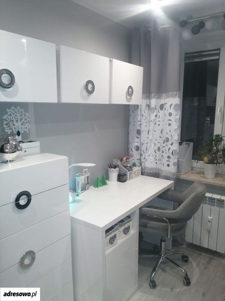 Mieszkanie 4-pokojowe Pruszków, ul. Wokulskiego. Zdjęcie 18