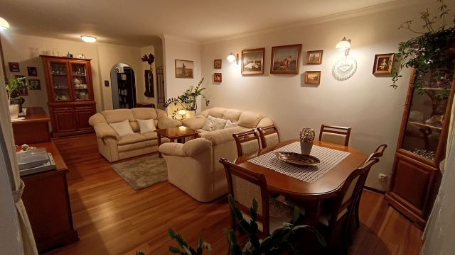 Mieszkanie 4-pokojowe Szczecin Zdroje, ul. Torfowa. Zdjęcie 1
