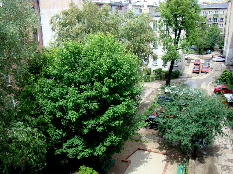 Mieszkanie 3-pokojowe Wrocław Krzyki, ul. gen. Karola Kniaziewicza
