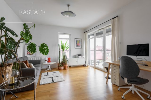 Mieszkanie 2-pokojowe Warszawa Białołęka, ul. Leona Berensona. Zdjęcie 1