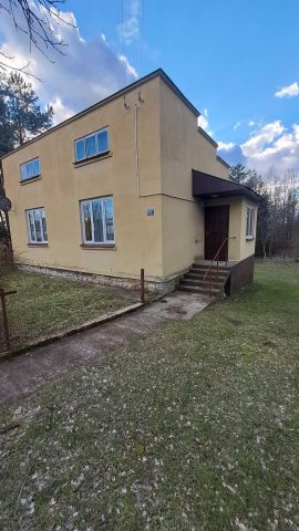 dom wolnostojący Budy Brodzkie. Zdjęcie 1