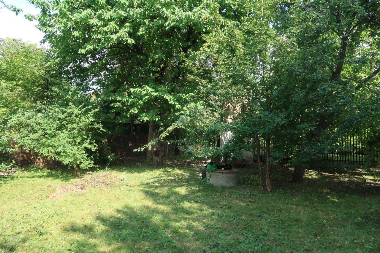 Działka rekreacyjna Warszawa Żoliborz, ul. Kazimierza Promyka