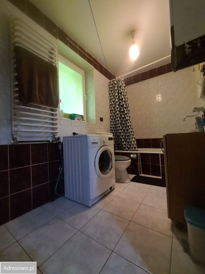 dom wolnostojący, 8 pokoi Sanok, ul. Polna. Zdjęcie 16