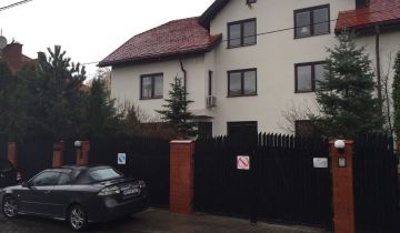 Dom do wynajęcia Warszawa Wilanów ul. Rumiana 380 m2