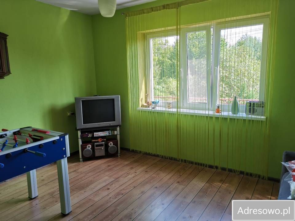 bliźniak, 7 pokoi Sancygniów. Zdjęcie 3