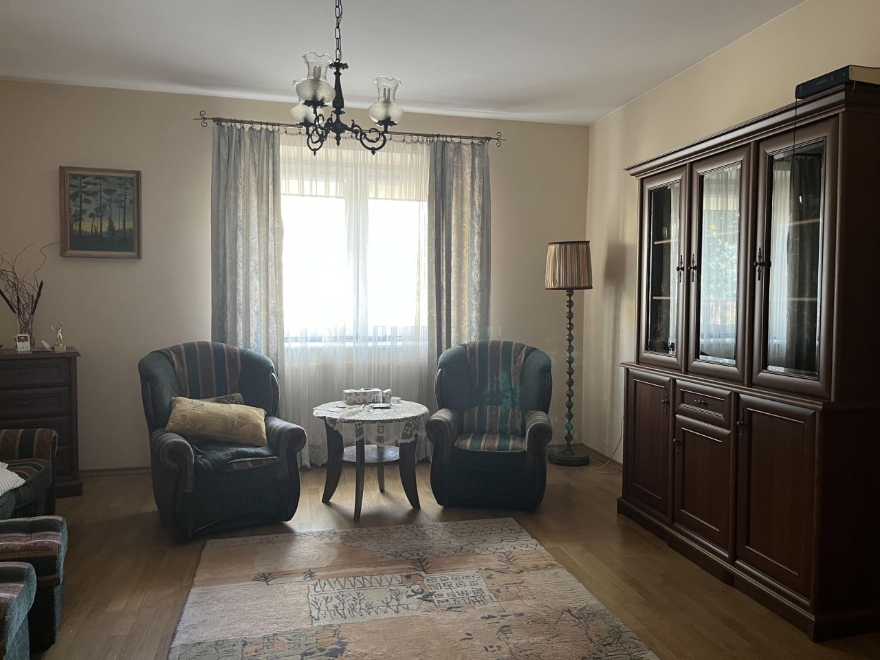 dom wolnostojący, 7 pokoi Białobrzegi, ul. Stefana Żeromskiego. Zdjęcie 26