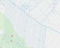 Działka rolna Franki Broniki. Zdjęcie 1