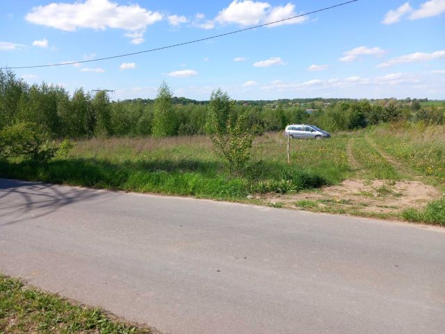 Działka rolna Szumiłowo. Zdjęcie 1